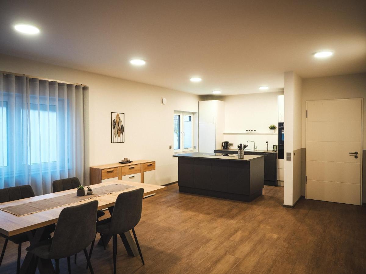 המלבורג Landgasthof Zum Stern מראה חיצוני תמונה
