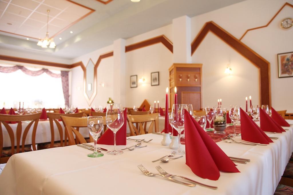 המלבורג Landgasthof Zum Stern מראה חיצוני תמונה